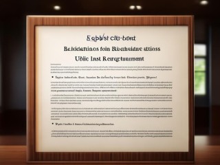 事业单位公开招聘处分，有何具体规定？