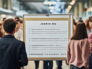 伍家岗公开招聘，哪些岗位在招？