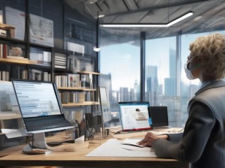 业务拓展具体指哪些工作？