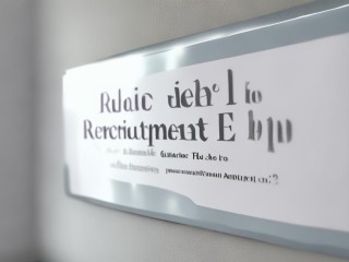 公开招聘考试一定有编制吗？