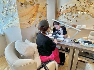 美甲店客户类型有哪些？