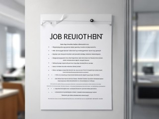 内部岗位公开招聘，竞聘者需满足哪些条件？