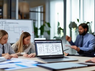 网络营销具体做什么？核心工作有哪些？