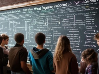 理工究竟学什么？就业方向有哪些？