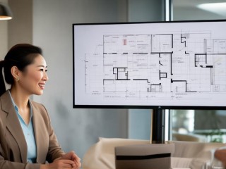 家装顾问具体是做什么的？