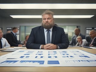 公司稽查究竟指什么？