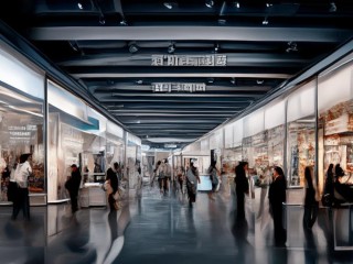 上海近期展会有哪些？