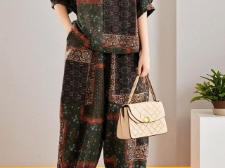 棉麻女装有哪些品牌推荐？