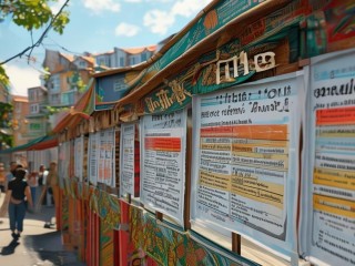 太和镇公开招聘，哪些岗位在招？