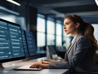 女孩做什么行业工资高？哪些职业适合女性高薪发展？