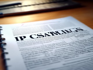 IP授权究竟是什么？