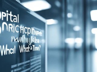 医院招聘一般在什么时间？