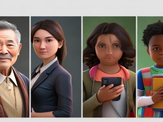 四类人员具体指哪四类人员？