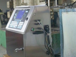 喷码岗位职责具体包含哪些核心工作？