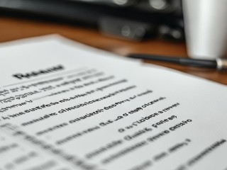 资格复审需带哪些材料？