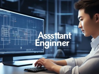 助理工程师是什么职称？