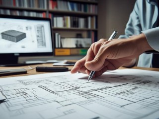 机构工程师具体负责哪些工作？