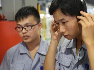 焊接检验岗位职责