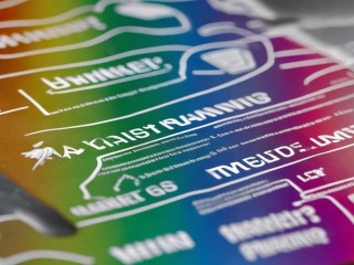 市场策划是什么？核心步骤有哪些？