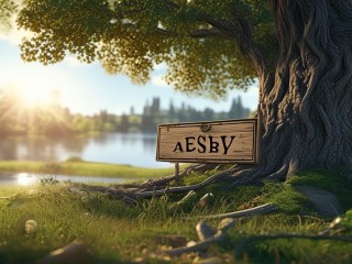 艾斯比是什么意思？