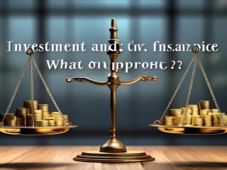 投资理财究竟有什么用？