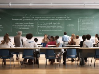 共享教育具体指什么？