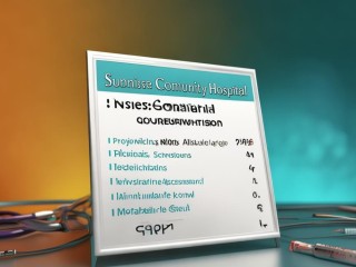 朝阳社区医院招聘哪些岗位？