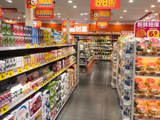 哪些连锁百货商店值得逛？