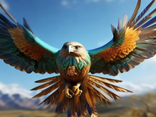 天鸿何意？其名背后有何深意？