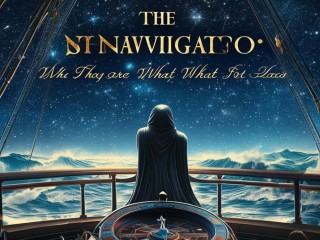 领航者究竟指何人，有何引领作用？