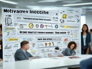 激励机制如何有效激发员工动力？