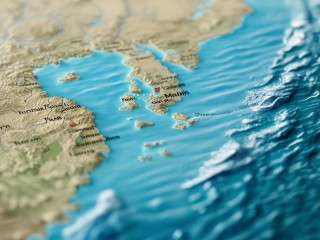 海峡两岸是什么意思