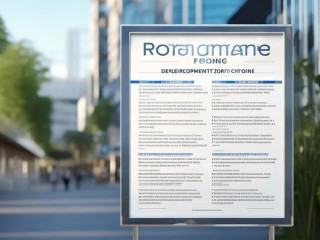 开发区公开招聘，有何具体要求与岗位详情？