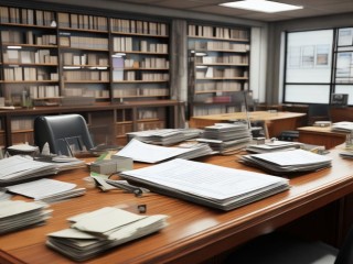 街道办具体职责有哪些？