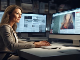 新闻编辑的核心工作是什么？