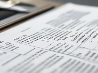 公文写作一般考哪些核心能力？