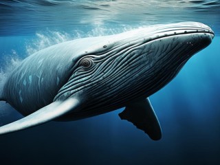 什么样的鲸是海洋中最神秘的巨兽？