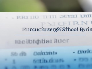 部分学校公开招聘校长，校长选拔标准有哪些？