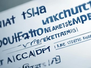 考会计最低需要什么文凭？