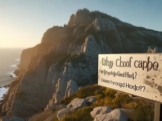 好望角为何被称为好望？