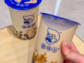 宁波奶茶店这么多，哪家最值得喝？