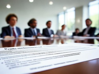 公开招聘评审专家有何要求？