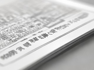 版记到底是什么？为何公文里要有它？