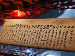 天韵二字究竟何意？