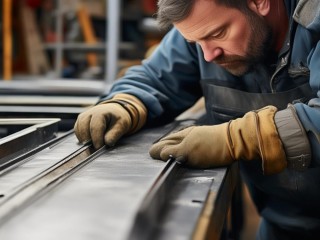 铆工具体是做什么的？