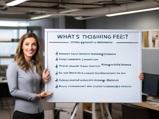 培训费是什么？包含哪些具体项目？