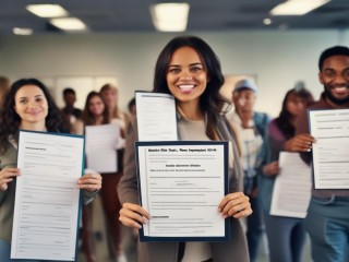 没学历能考什么证？有哪些门槛低、实用的选择？