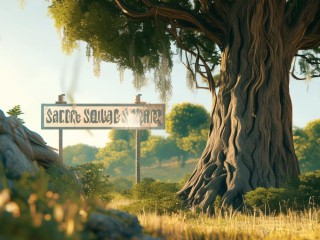 萨图萨图是什么意思？