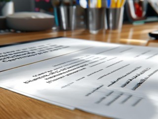 设计师必备哪些证书？