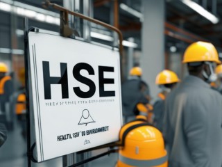 HSE究竟是什么？为何企业如此重视？